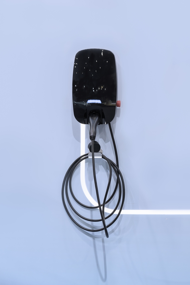 EV Charger Installation for Des Moines, IA Homeowners