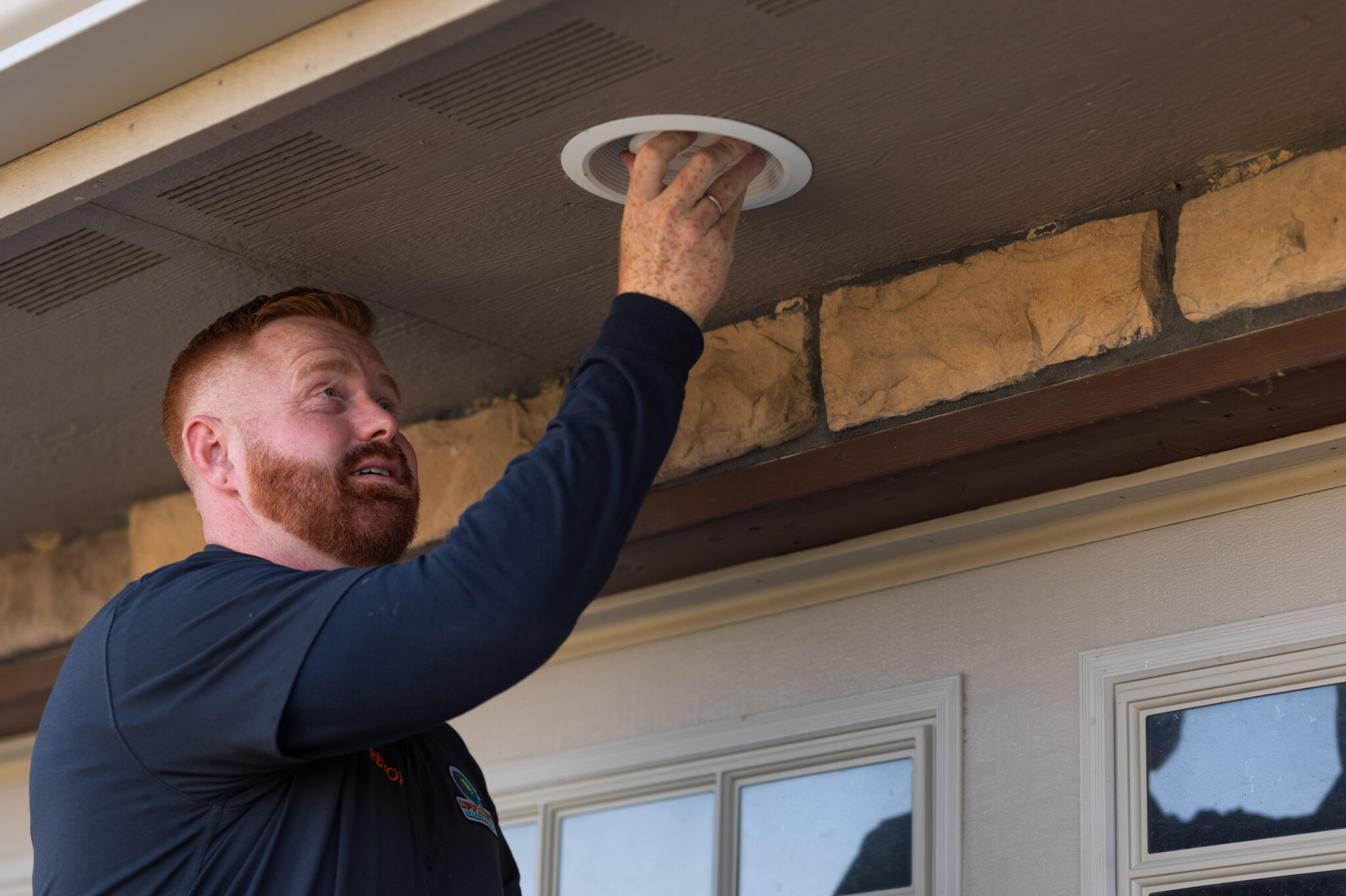 Lighting Installation and Replacement in West Des Moines IA